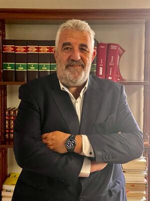 Enric Barenys Ramis
