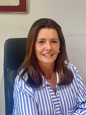 Amaia Camino Zulaica